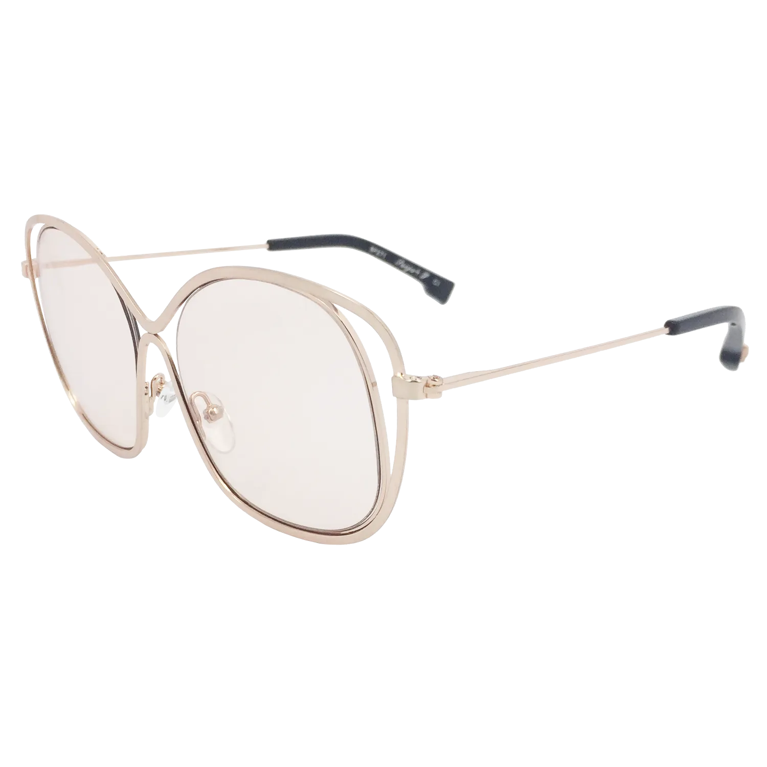 BIG HORN | Sunglasses | Saija S