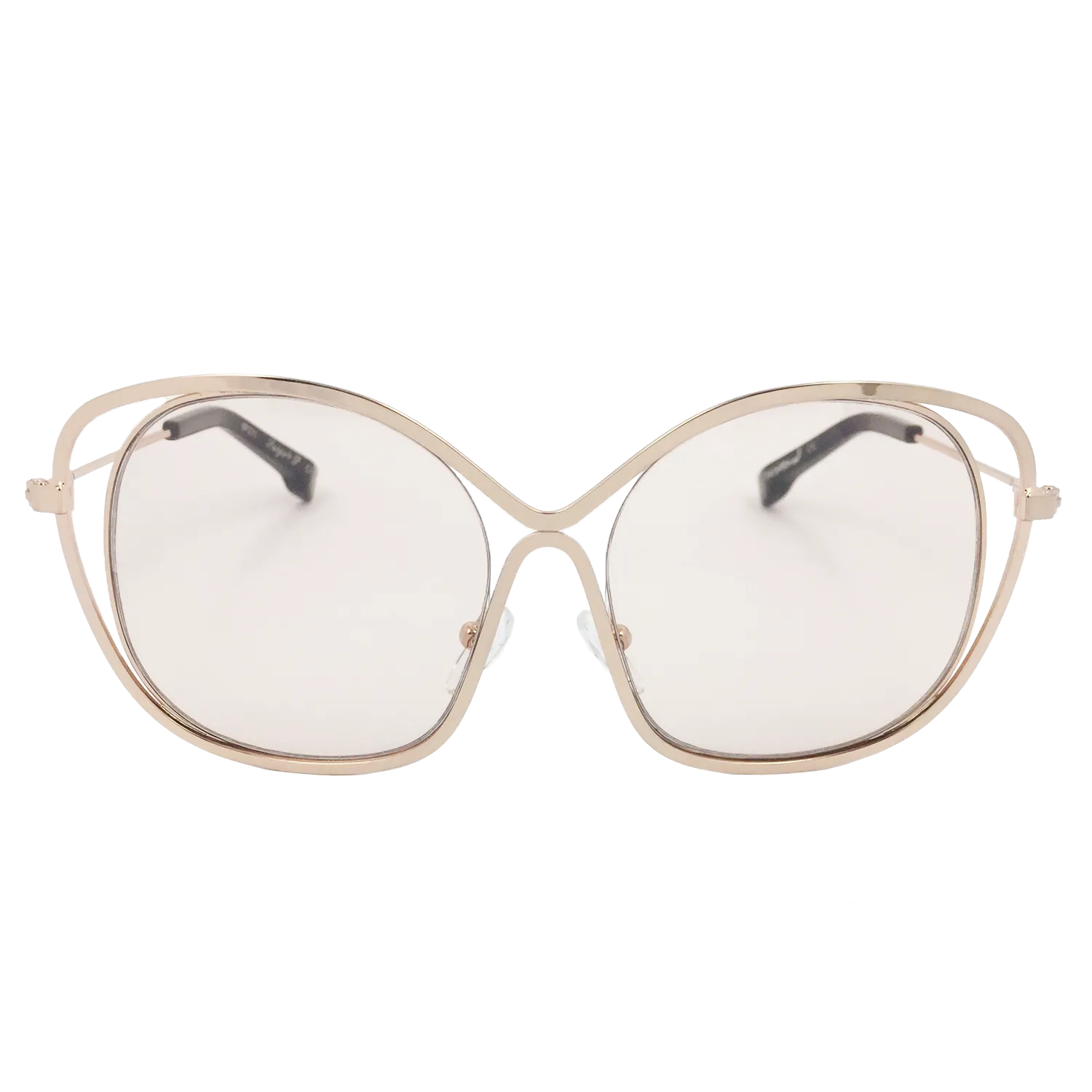 BIG HORN | Sunglasses | Saija S