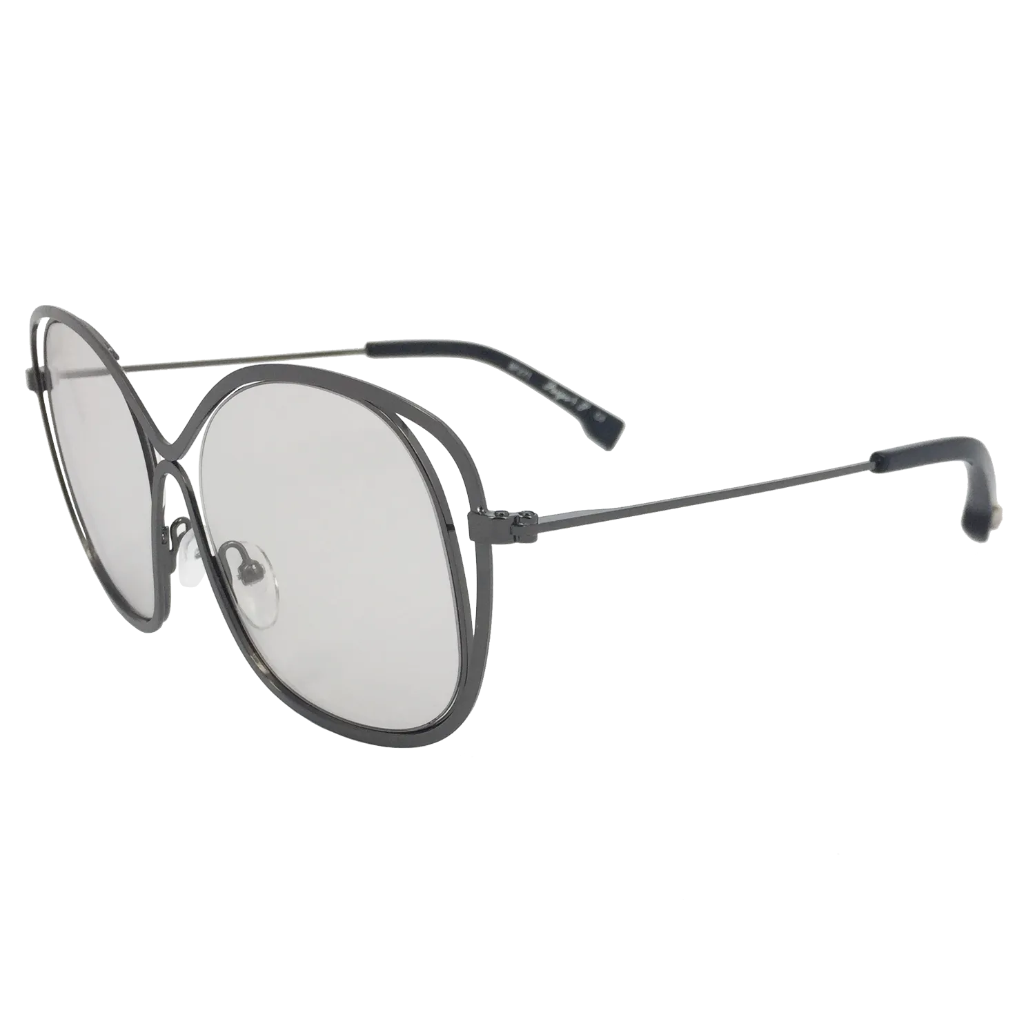 BIG HORN | Sunglasses | Saija S