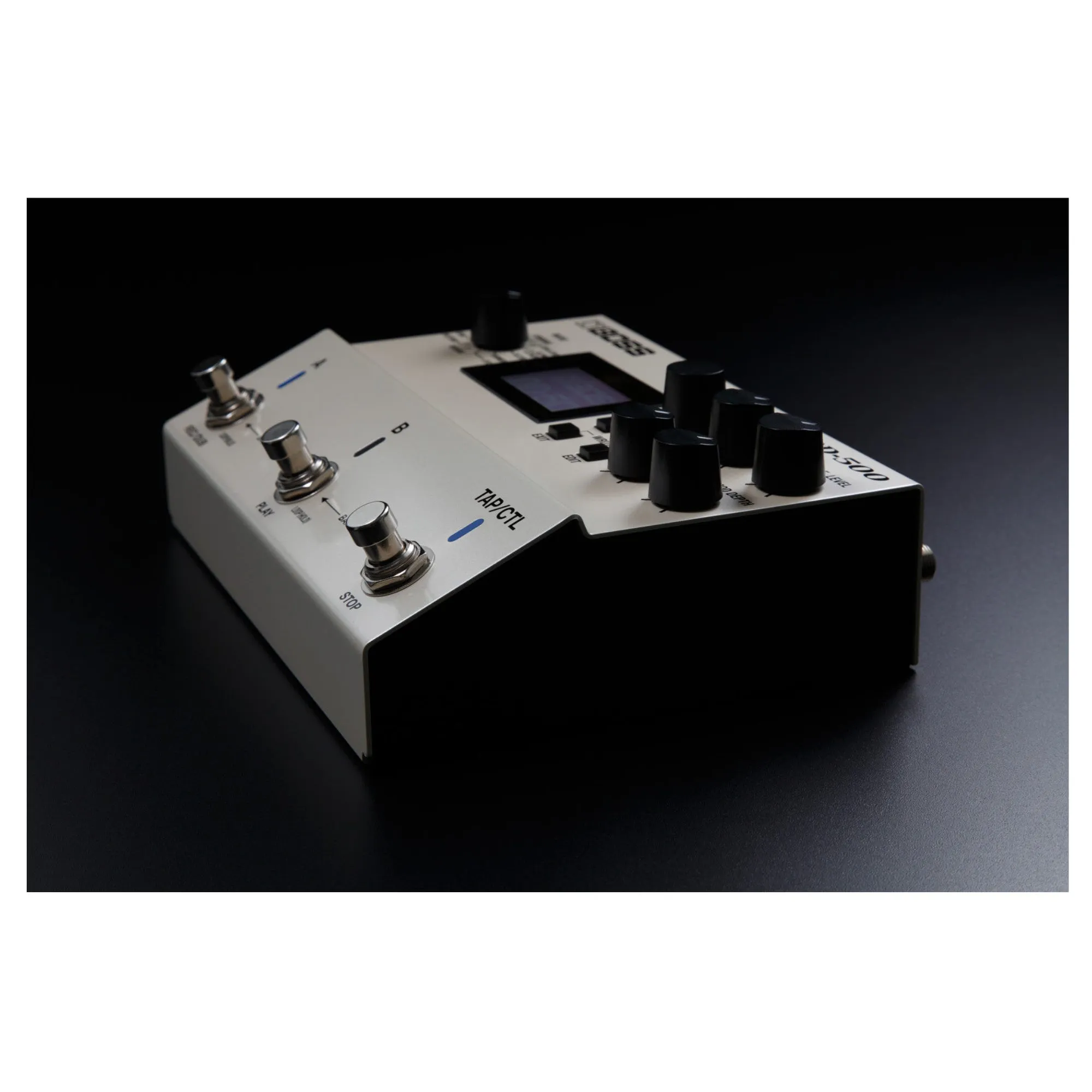 Boss DD-500 Digital Delay Pedal