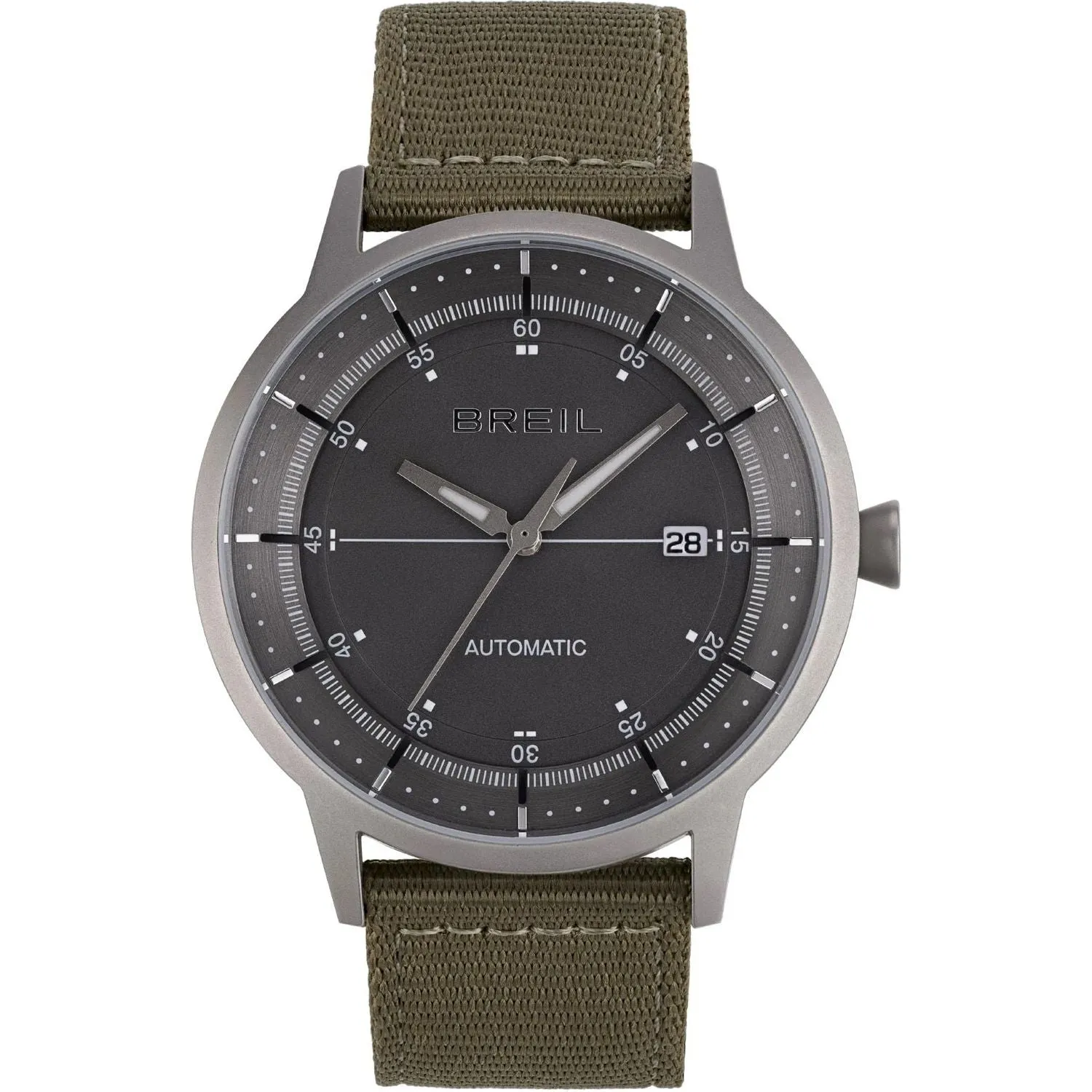 BREIL Mod. TW1990