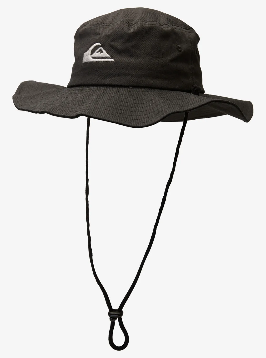 Bushmaster Safari Boonie Hat - Black
