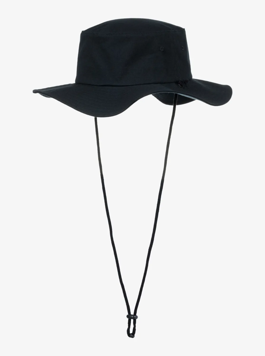 Bushmaster Safari Boonie Hat - Black