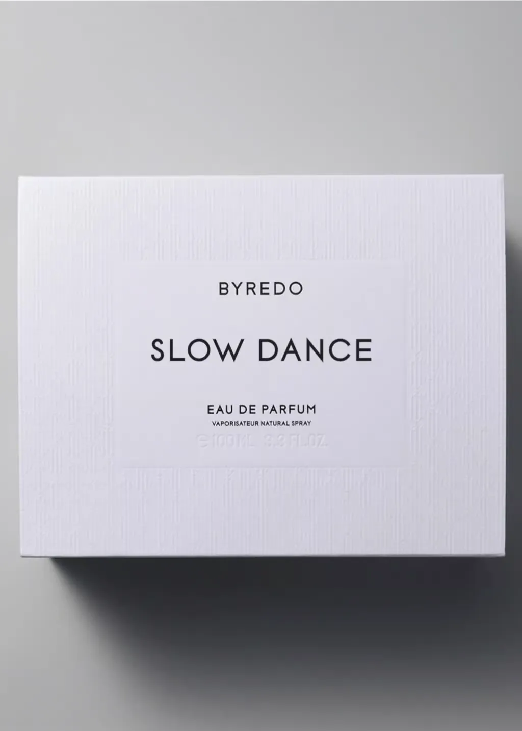 Byredo Slow Dance Eau de Parfum