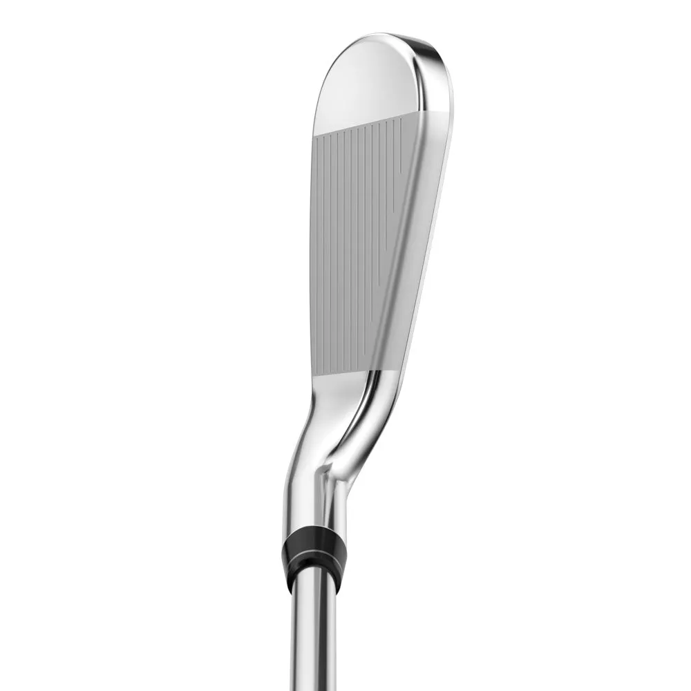 Callaway Mens Paradym X RH 5-PW Irons Graphite Regular