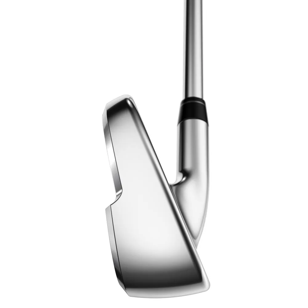 Callaway Mens Paradym X RH 5-PW Irons Graphite Regular