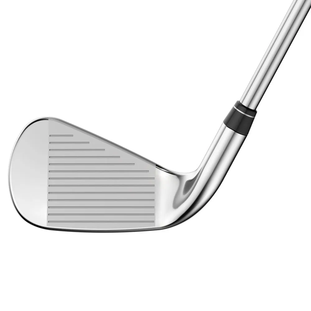 Callaway Mens Paradym X RH 5-PW Irons Graphite Regular