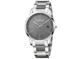 Calvin Klein - City - K2G2G1P4
