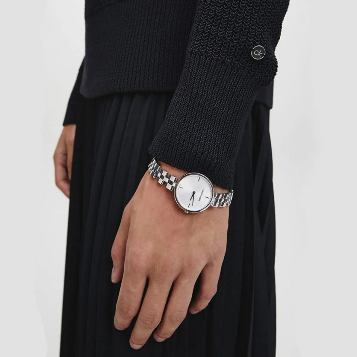 Calvin Klein - Elegant - KBF23146