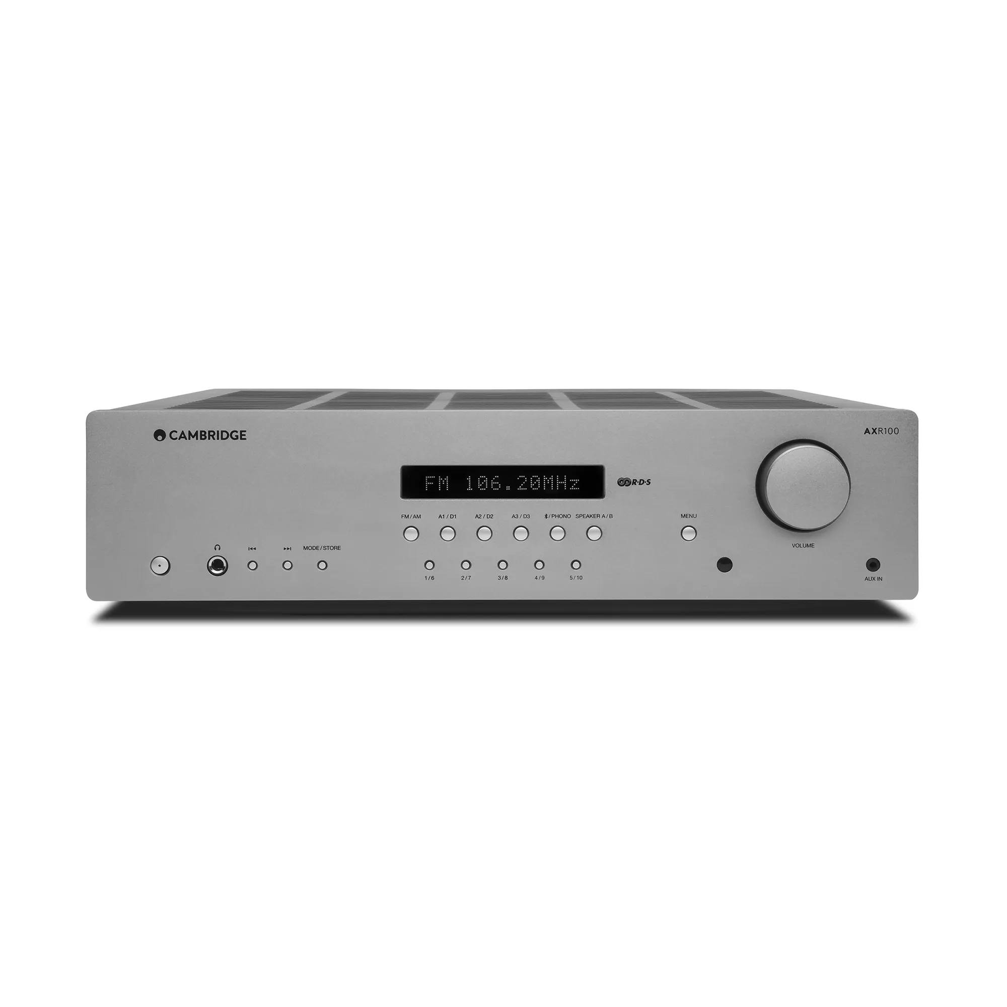 Cambridge Audio AXR100 AM/FM Stereo Receiver