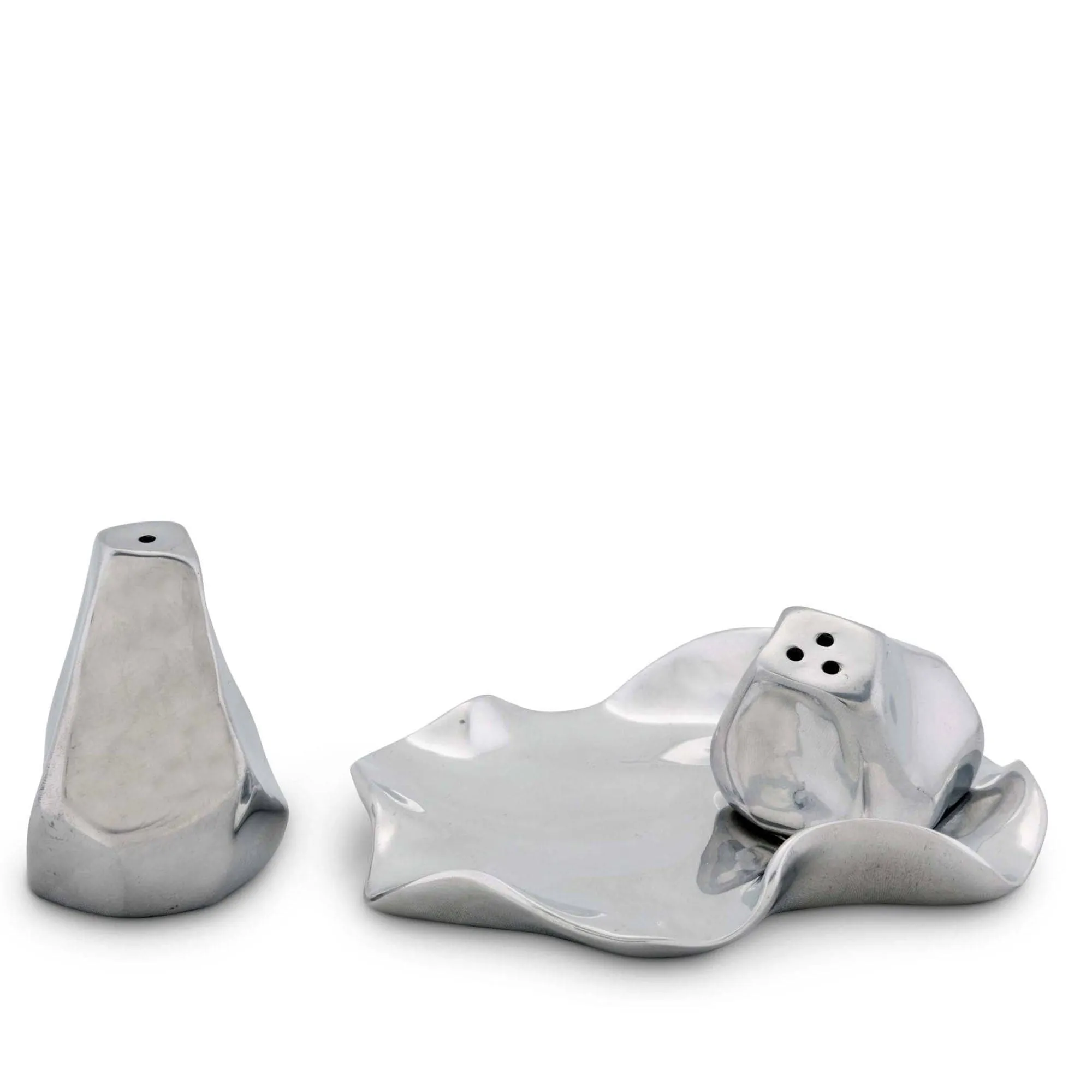 Carmel Salt and Pepper Set