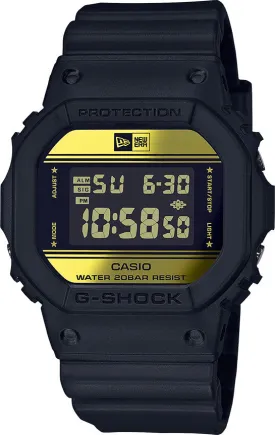 CAS Watch IlluminatORS Alarm Chronograph