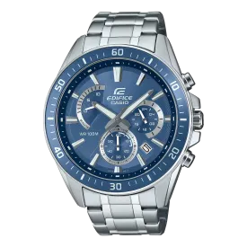 Casio Edifice EFR-552D-2AVUDF Men's Chronograph Watch