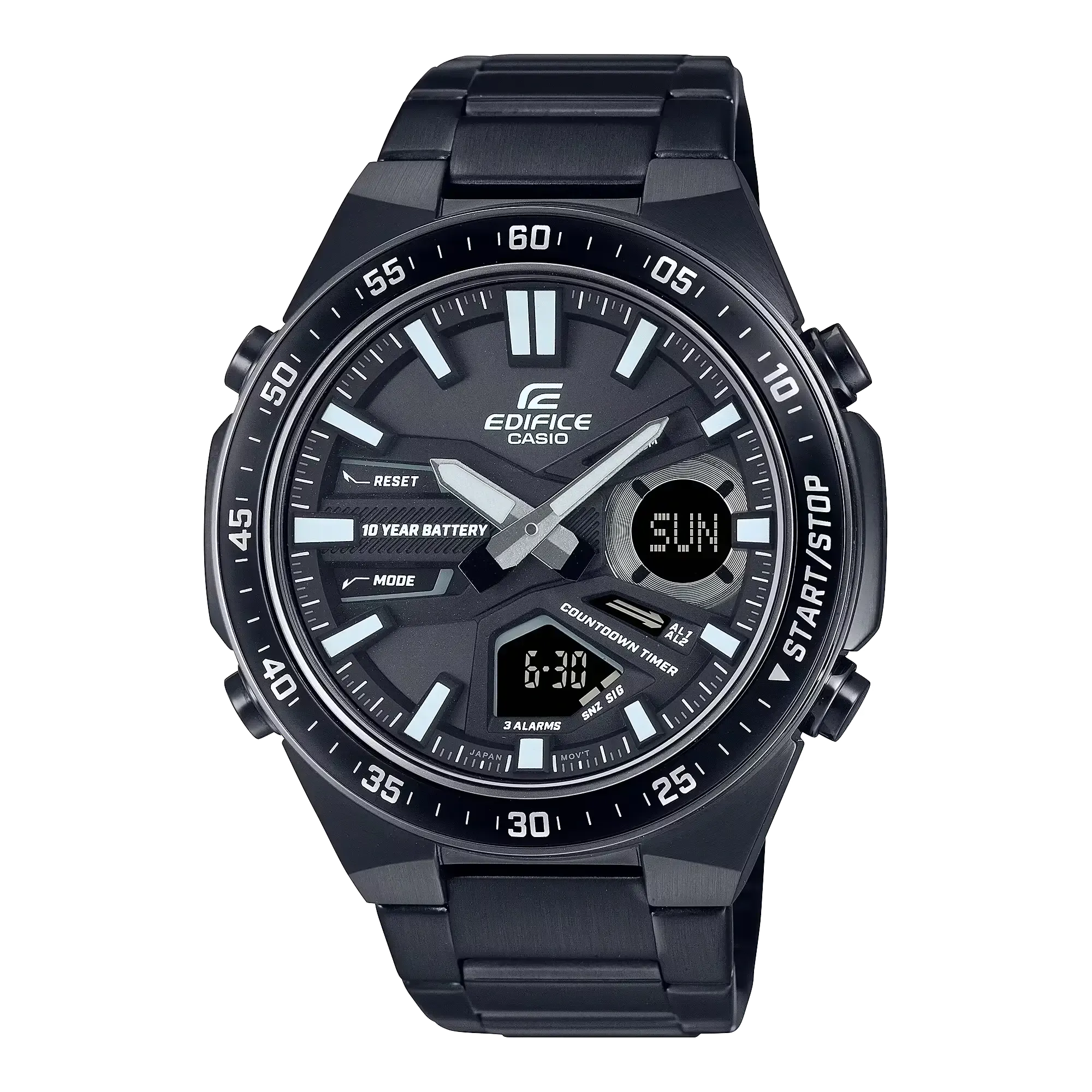 Casio Edifice – EFV-C110DC-1ADF