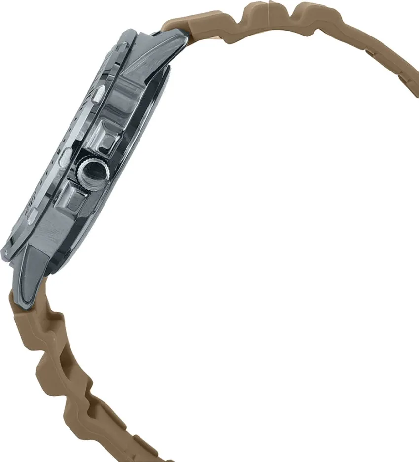 Casio Enticer Men's Analogue Watch MTP-VD01-5EVUDF