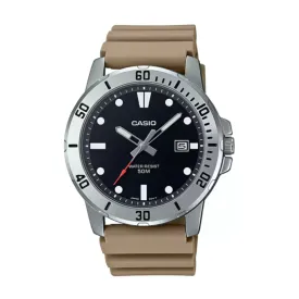 Casio Enticer Men's Analogue Watch MTP-VD01-5EVUDF