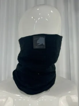 CG Habitats Matte Splinters Neck Gaiter