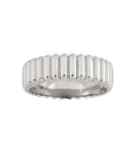 Chamfer Ring Steel