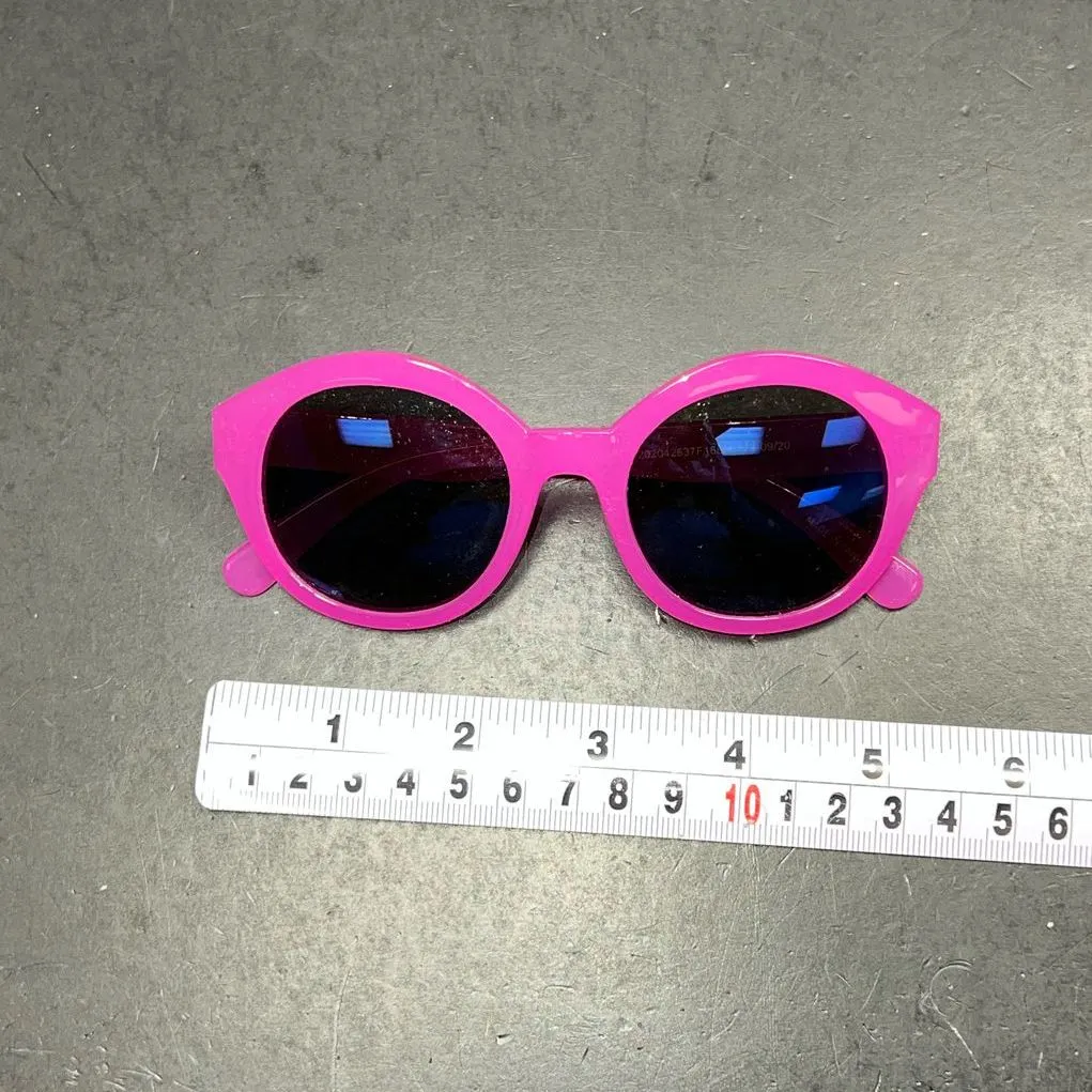 Children's Assorted Styles and Colors Sunglasses Lot