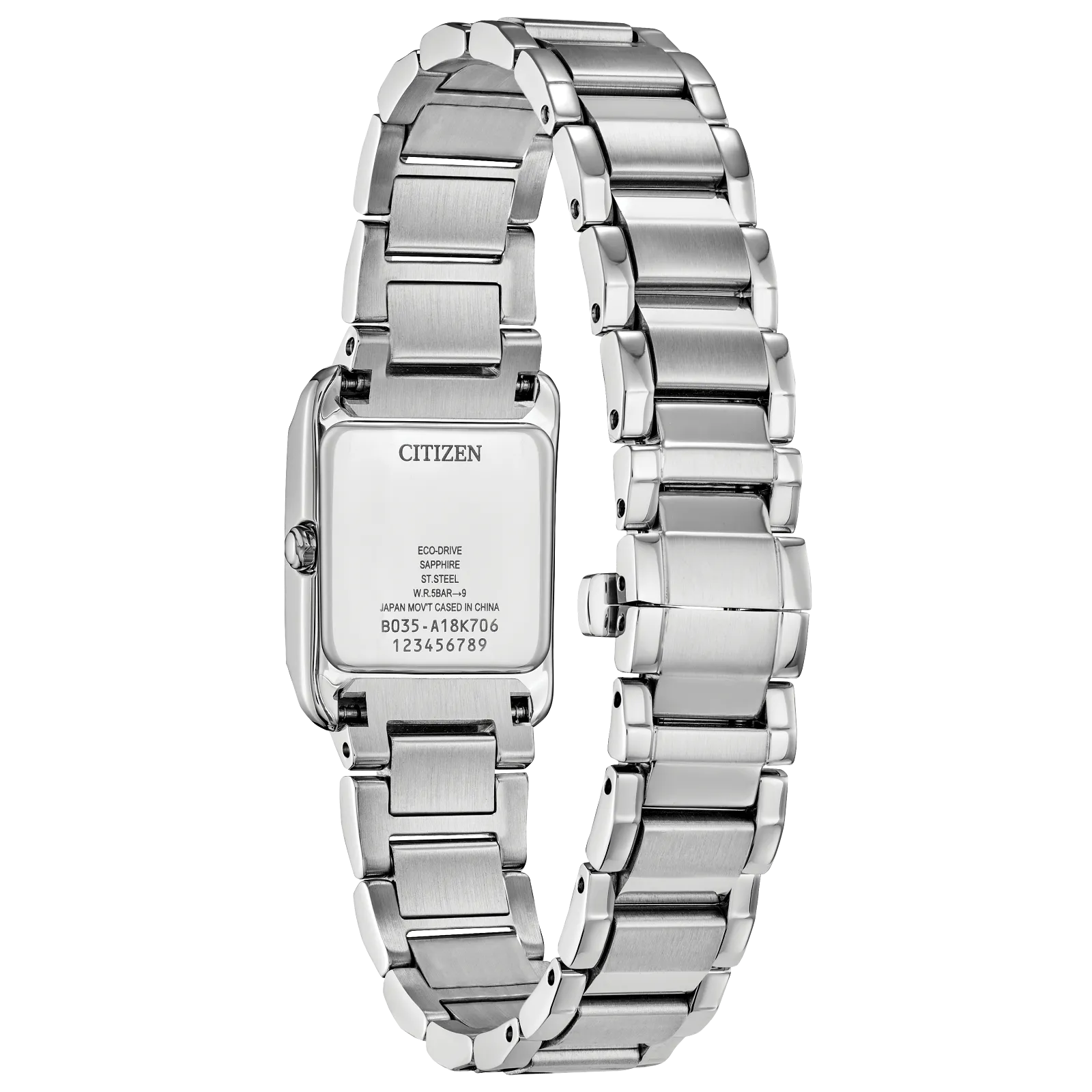 Citizen Bianca Watch