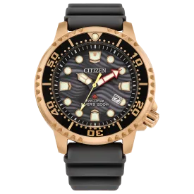 Citizen Promaster Dive 44mm Grey Eco-Drive Unisex Watch