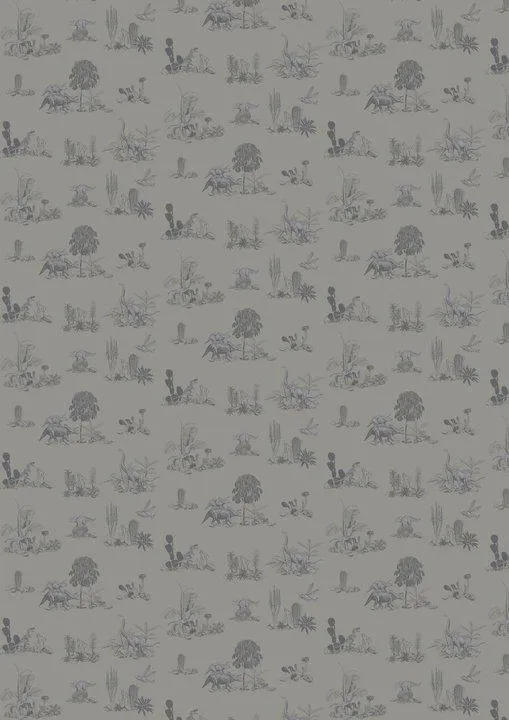 Classic Dino Wallpaper