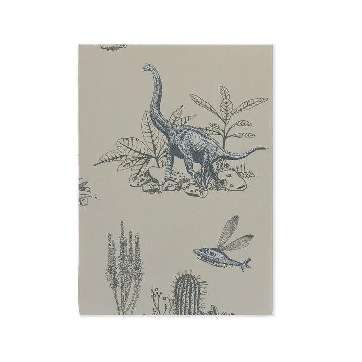 Classic Dino Wallpaper