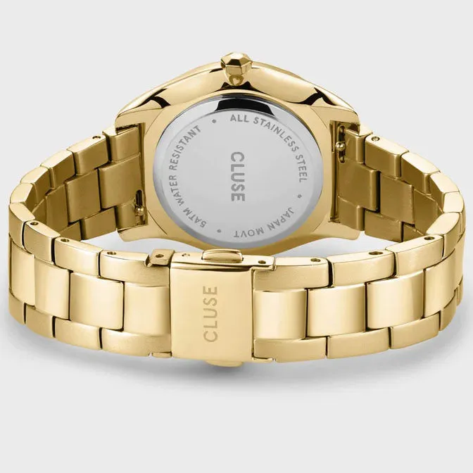 CLU Watch Feroce Petite Full Gold