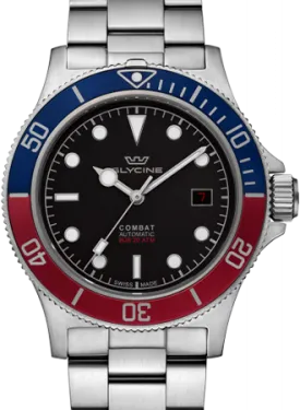 Combat SUB 42 Blue/Red Ref. GL0388