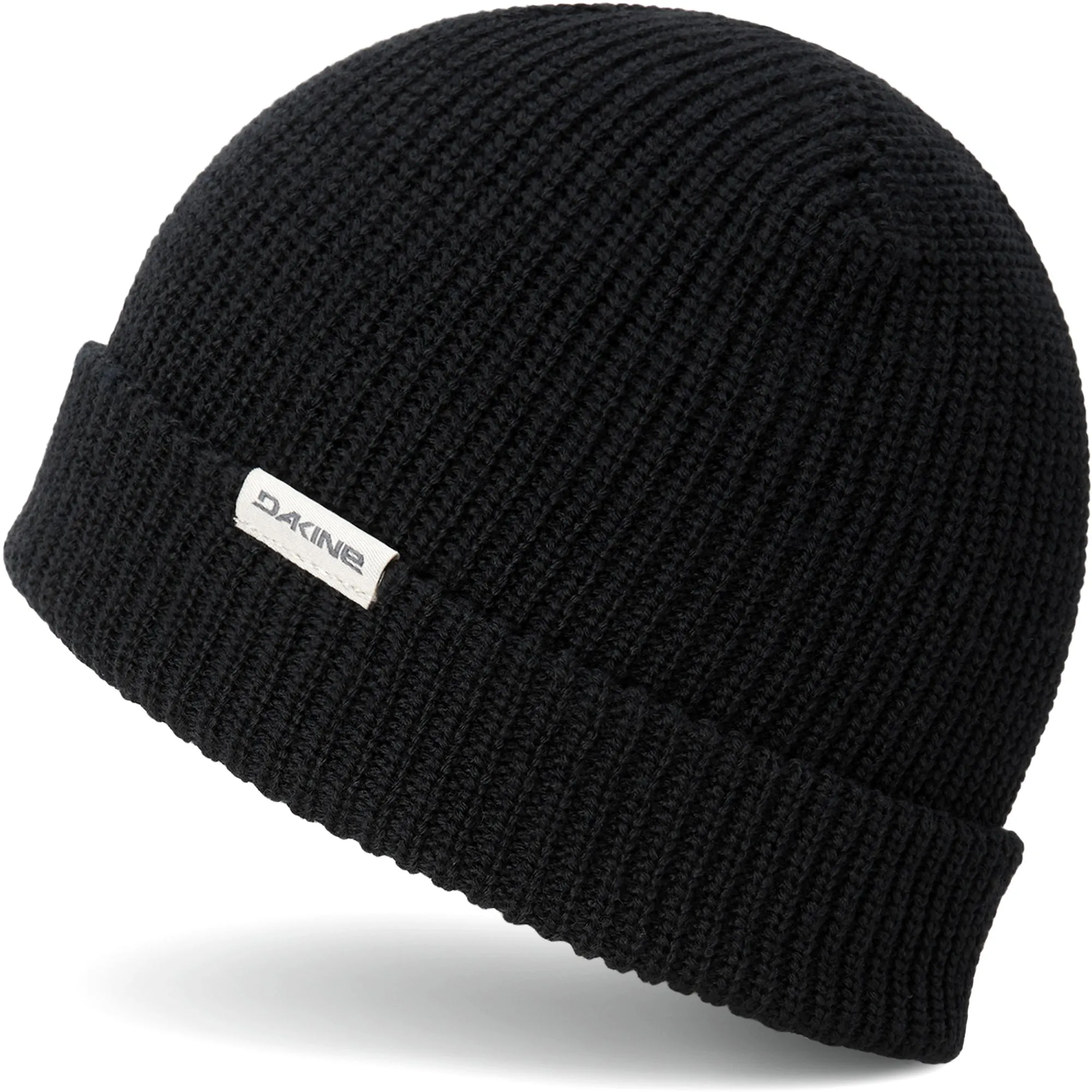 Cory Beanie - Black Onyx