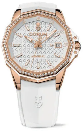 CRM Watch Admiral AC One AutoMTic
