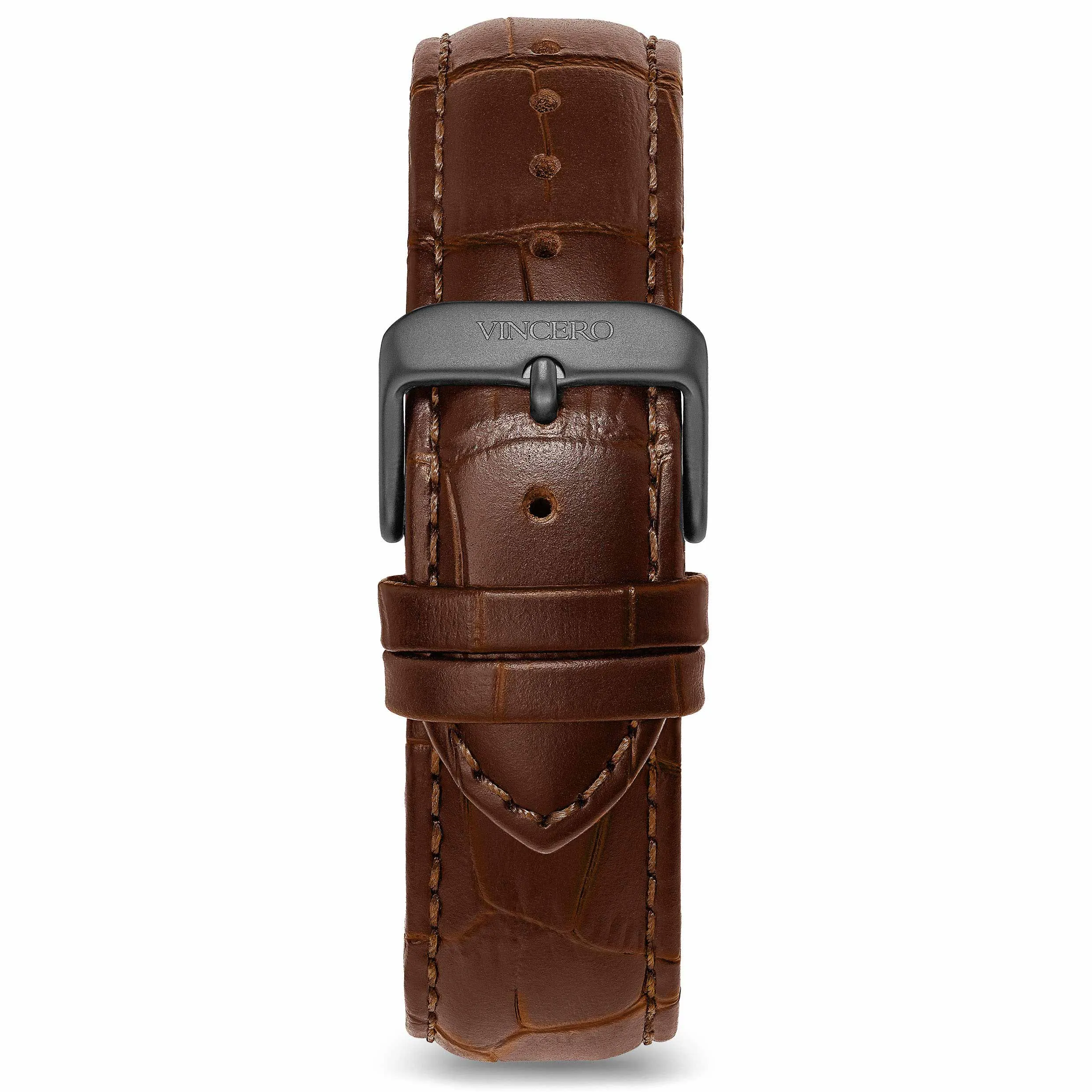 Croc - Mocha 22mm