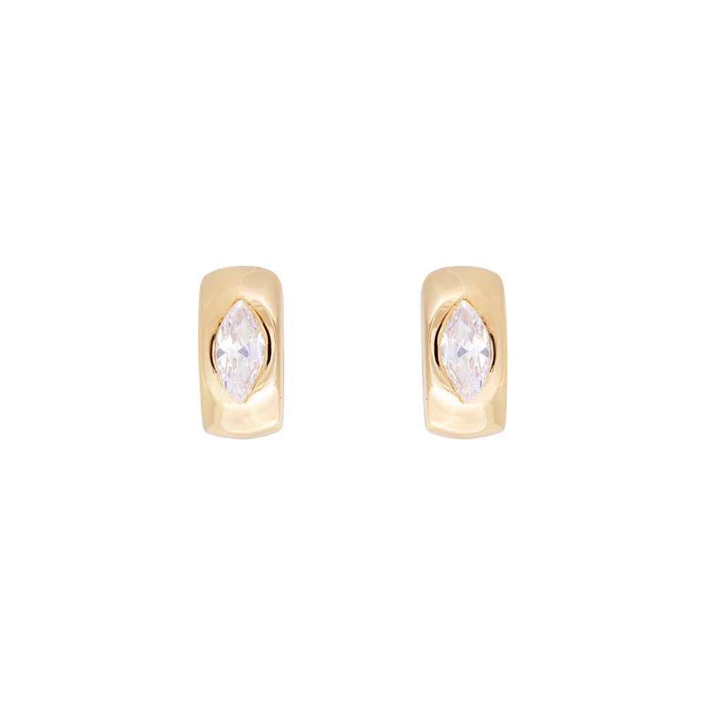 CRYSTAL MARQUISE HUGGIES