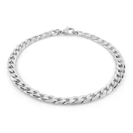 Curb Bracelet - 5.5MM