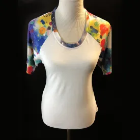 Design Line - Liz Tran Tee