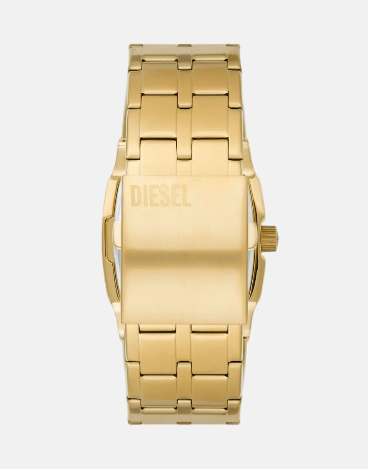 Diesel Cliffhanger NSBB Gold Watch
