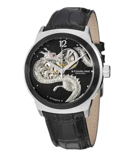 Sure! An optimized title for the e-commerce product could be:

Draco 422 Automatic Classic Watch - 42mm Elegant Timepiece for Men