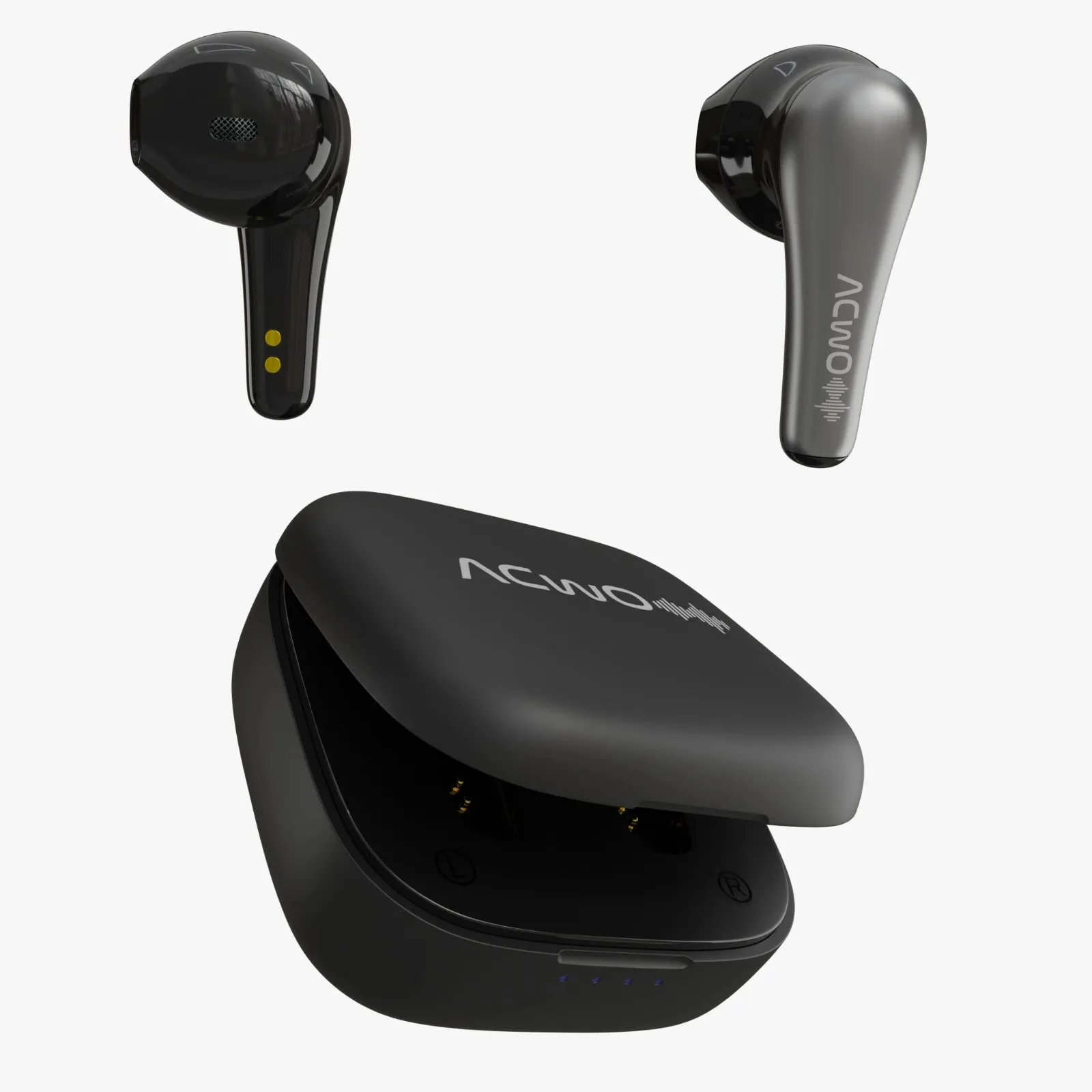 DwOTS 515 [Black]