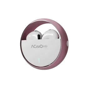 DwOTS Muze (Pink) Earbuds