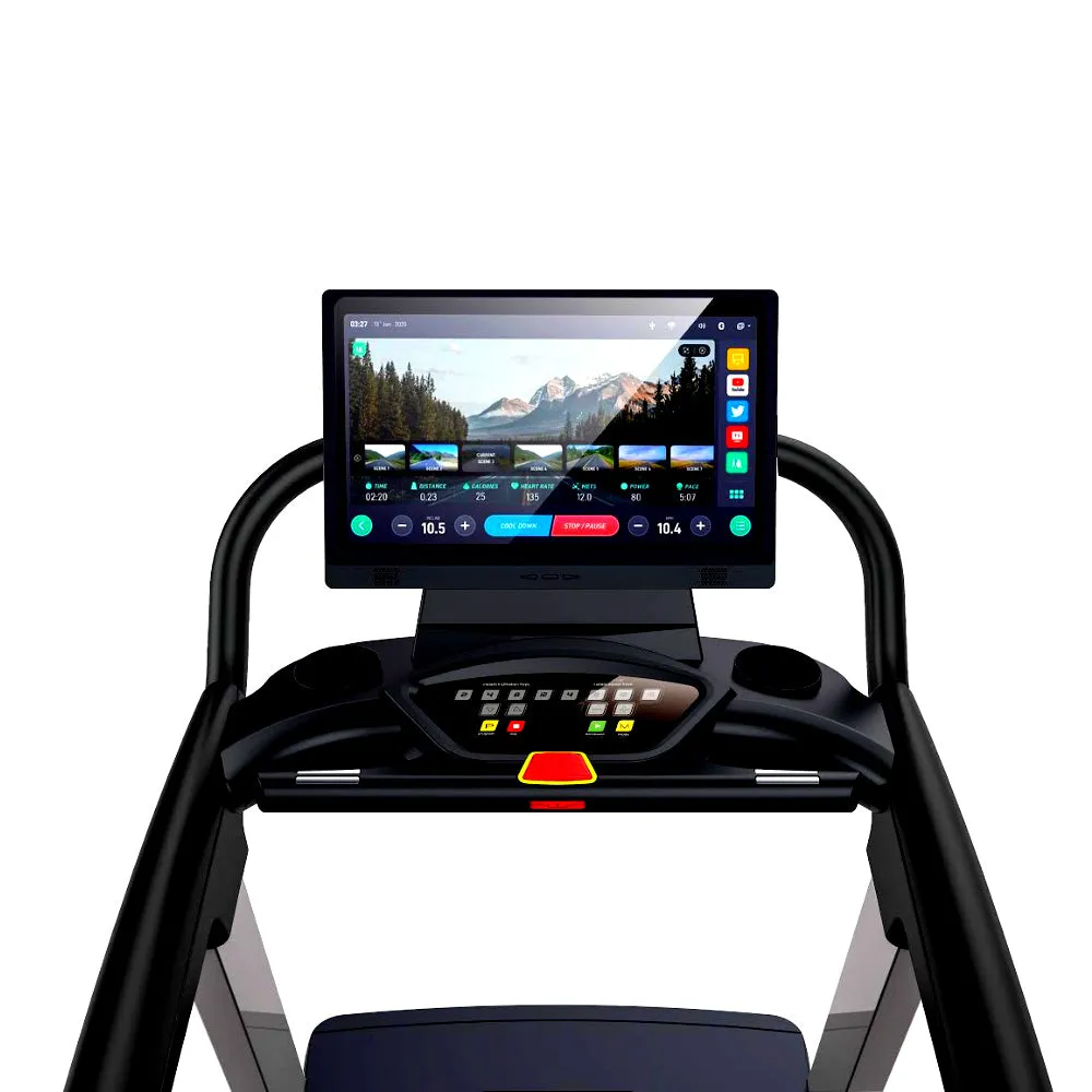 Echelon Stride 9s Pro Smart Connected Treadmill