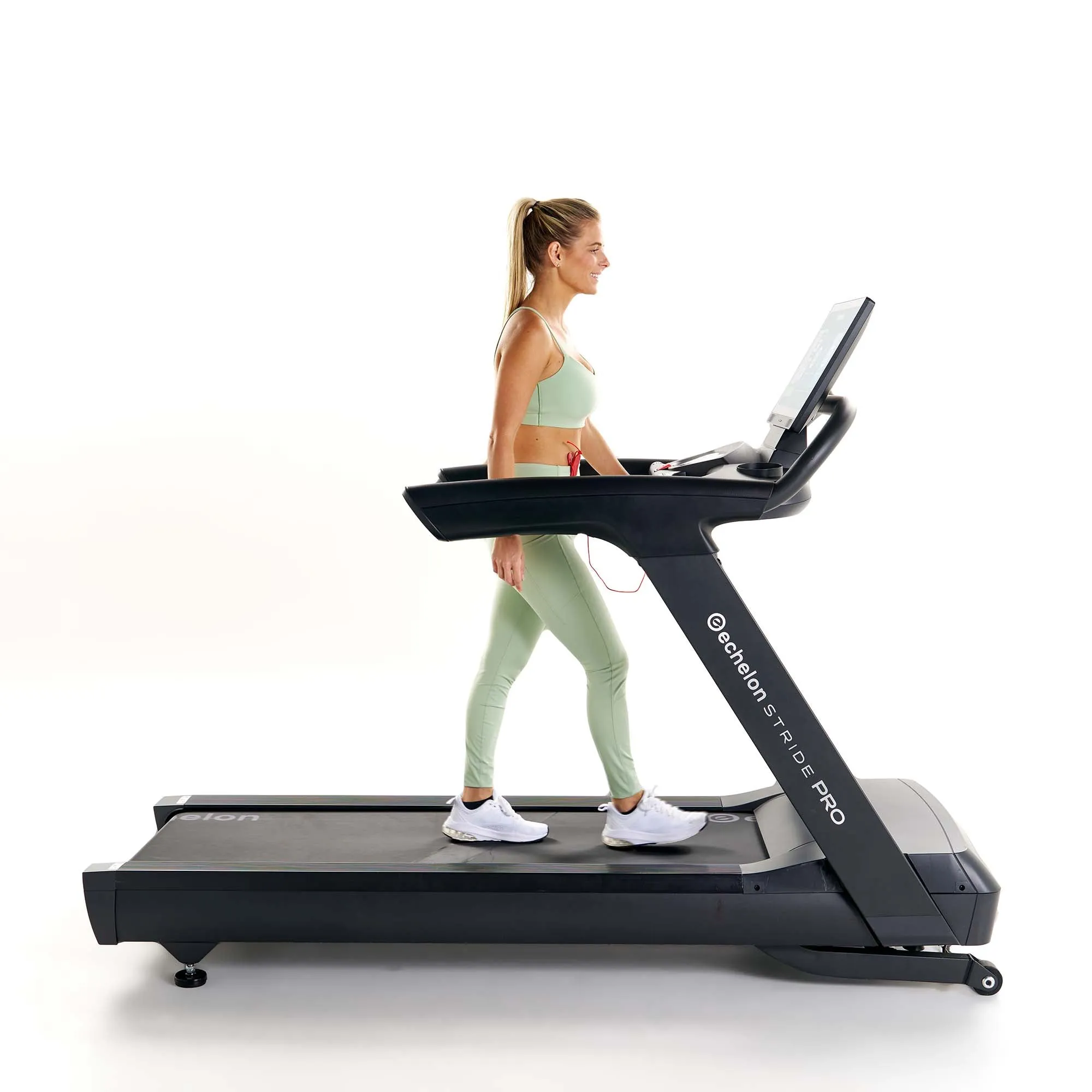 Echelon Stride 9s Pro Smart Connected Treadmill