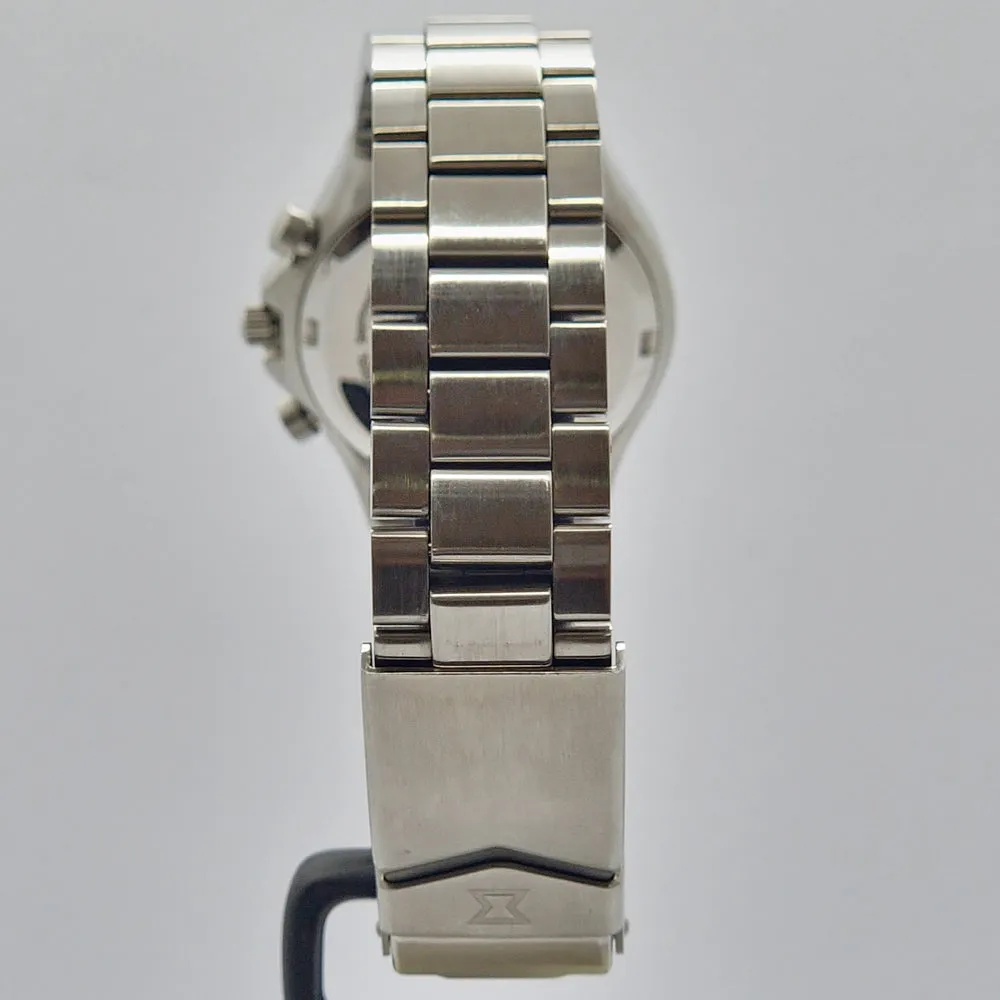 Edox Delfin Chronograph Swiss Quartz