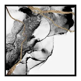 Endless Possibilities Abstract Wall Art 3