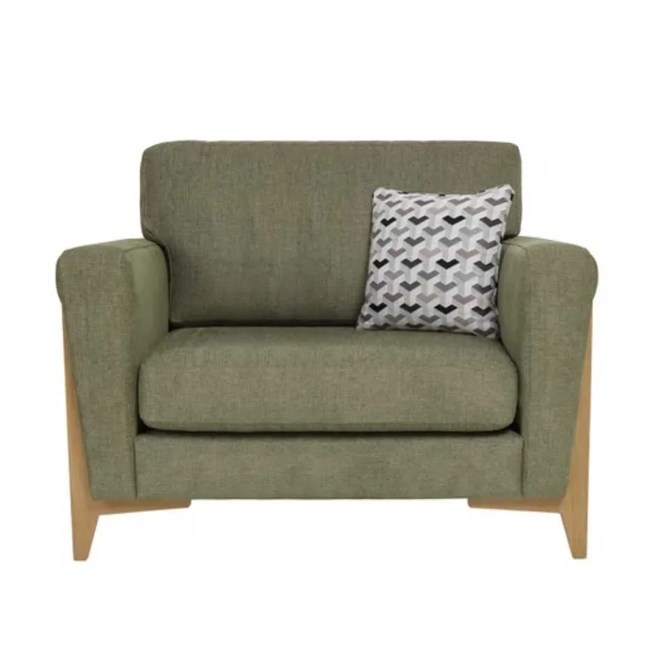 Ercol Marinello Snuggler