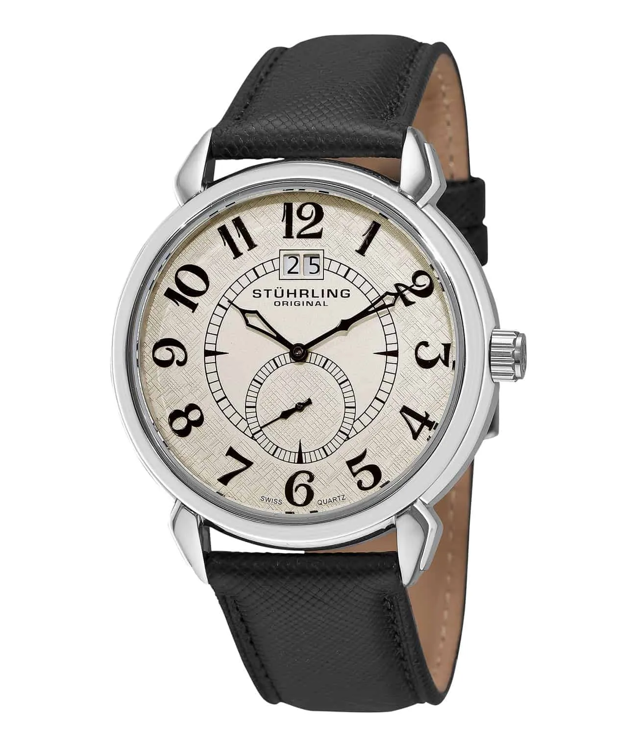 Eternity 50E Quartz 44mm Classic