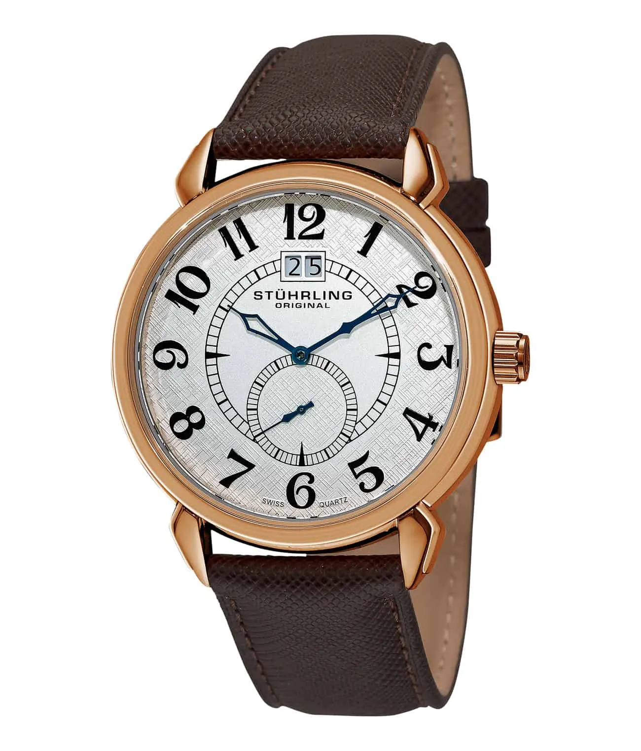 Eternity 50E Quartz 44mm Classic