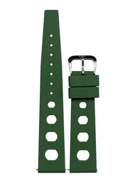 Evant Tropic OG Rubber Strap Green