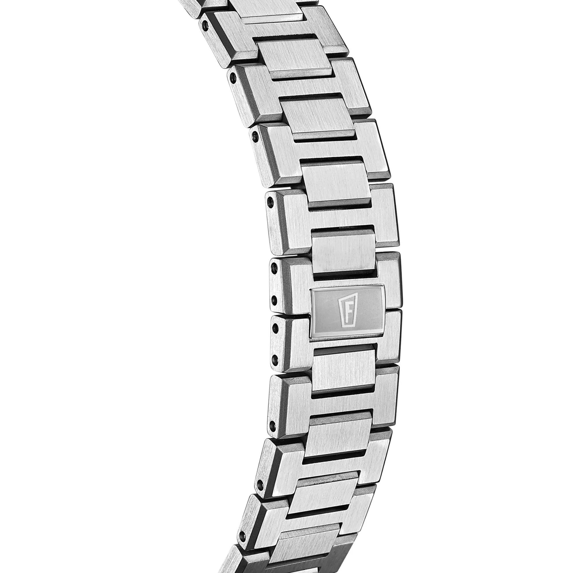 Festina Swiss Made Rive Stainless Steel Analog Ladies Watch I Model F20052/8 Quartz Movement