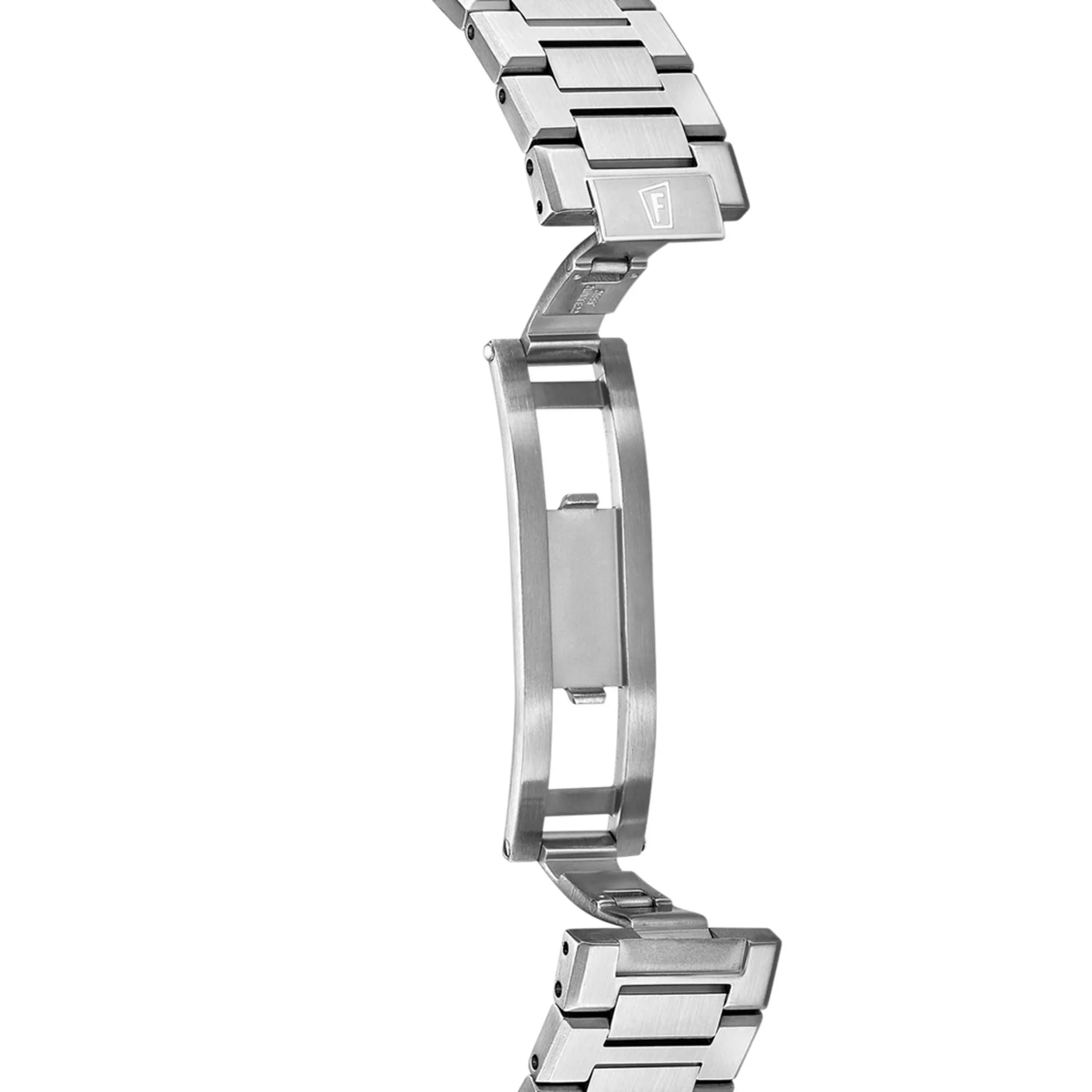 Festina Swiss Made Rive Stainless Steel Analog Ladies Watch I Model F20052/8 Quartz Movement