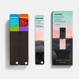 FHI Color Guide (FHIP110C)